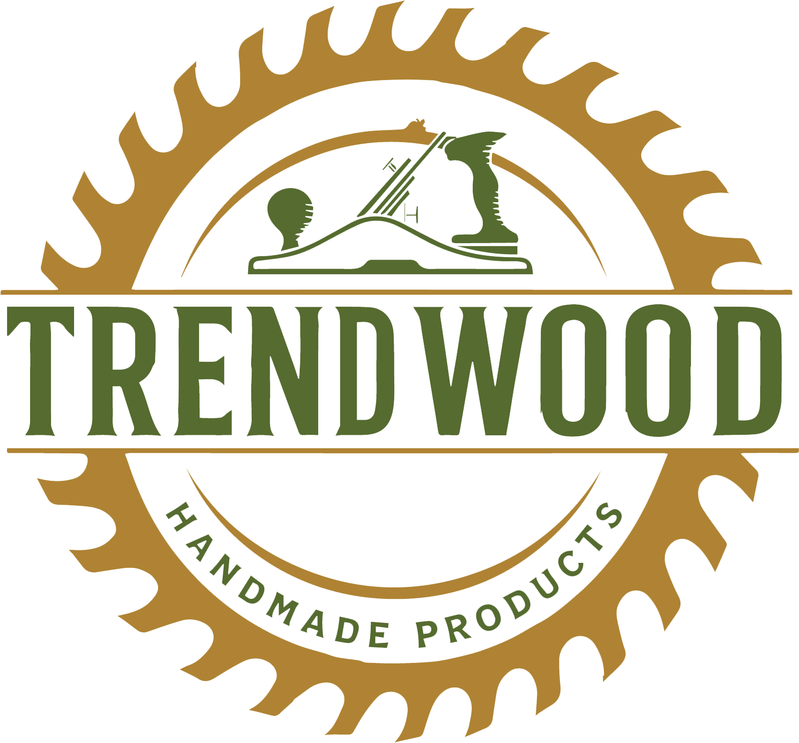 Trend Wood